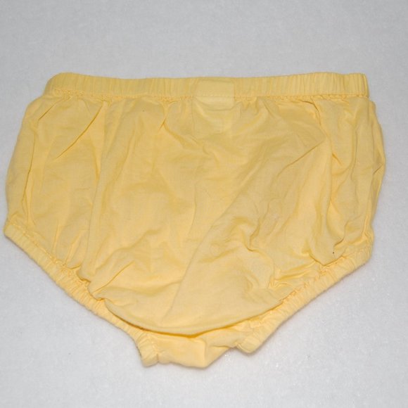 Gymboree Girls, Size 3T, Daisy Dress with Shorts - Picture 7 of 8